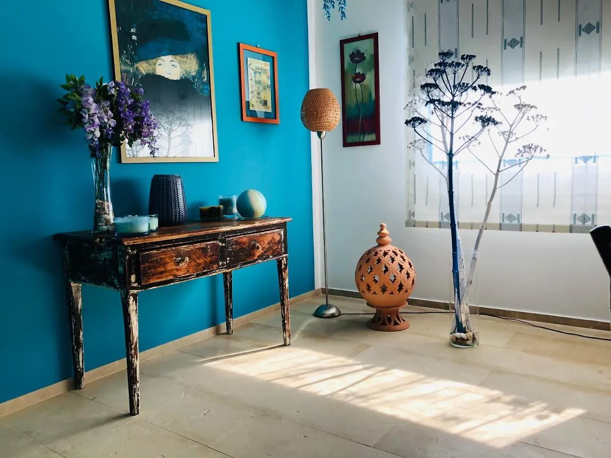 Clara Holiday Home Marina di Ragusa 0*,  Italy