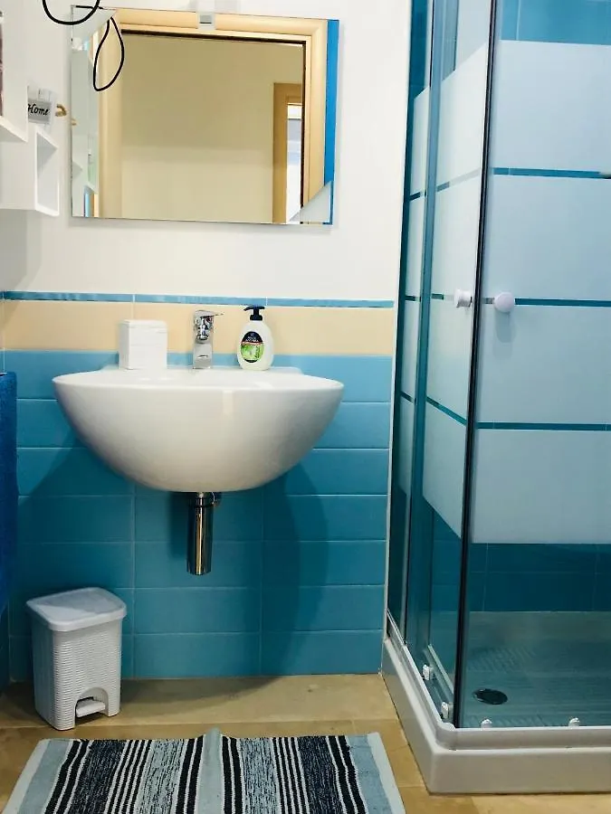 Clara Holiday Home Marina di Ragusa