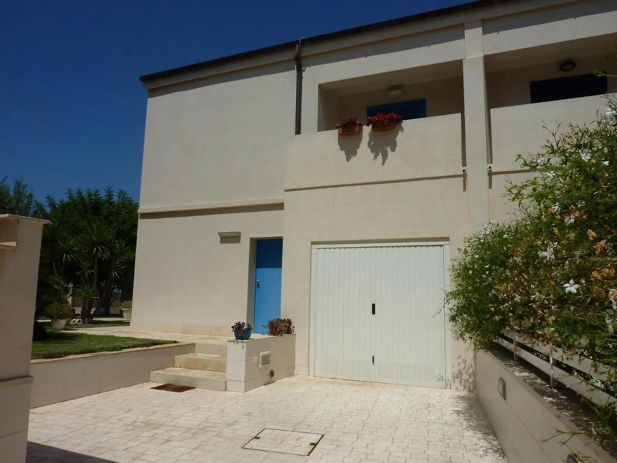 Clara Holiday Home Marina di Ragusa