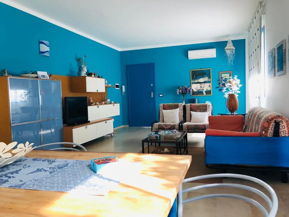 Clara Holiday Home Marina di Ragusa 0*,
