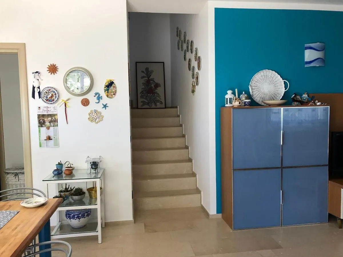 Clara Holiday Home Marina di Ragusa Italy