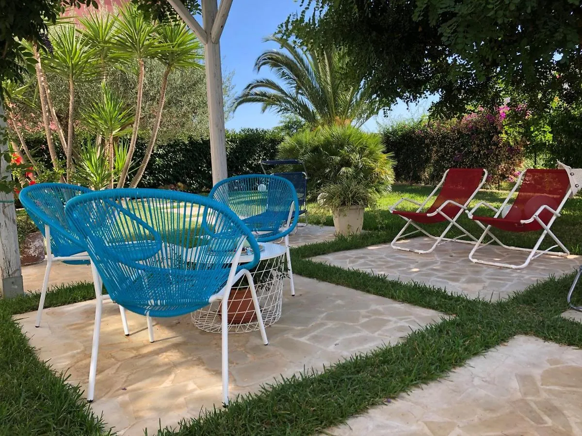 Clara Holiday Home Marina di Ragusa