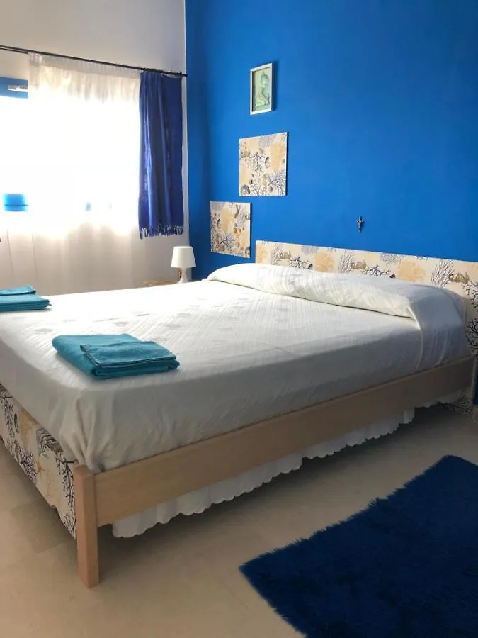 Clara Holiday Home Marina di Ragusa 0*,