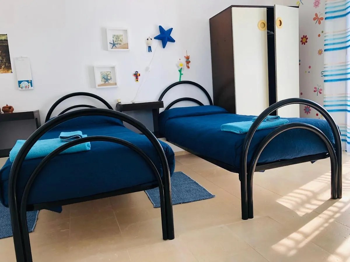 Clara Holiday Home Marina di Ragusa Italy
