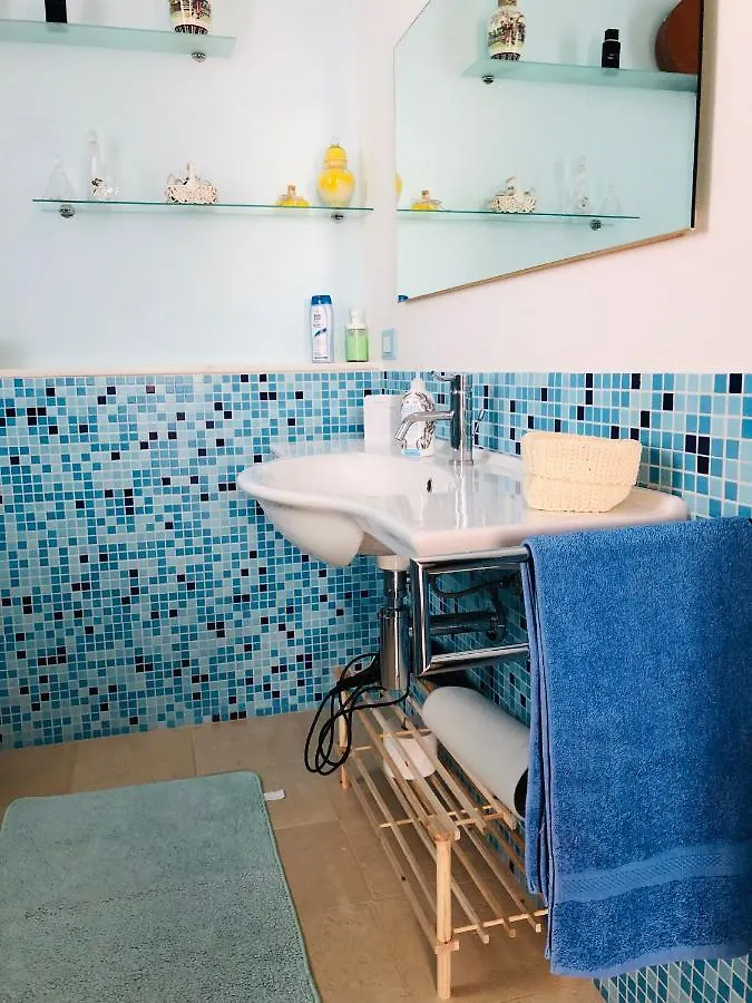 Clara Holiday Home Marina di Ragusa Italy