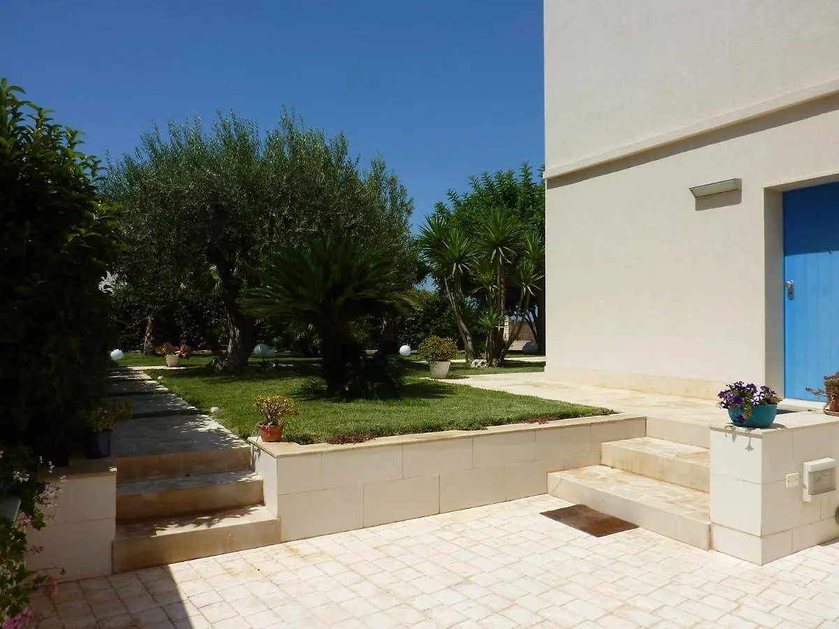 Clara Holiday Home Marina di Ragusa 0*,  Italy