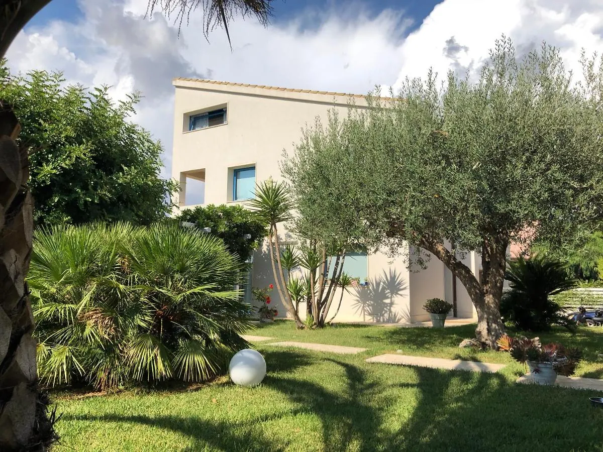 Clara Holiday Home Marina di Ragusa