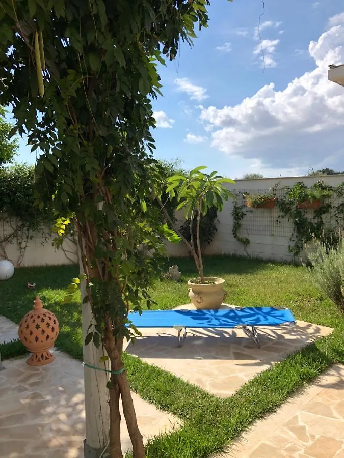 Clara Holiday Home Marina di Ragusa 0*,