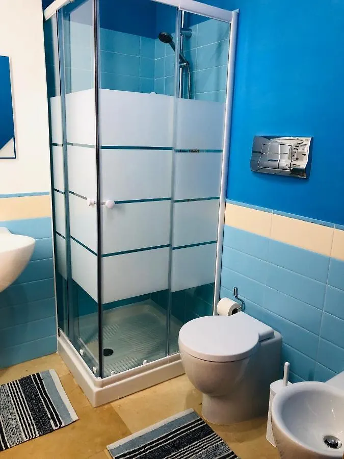 Clara Holiday Home Marina di Ragusa