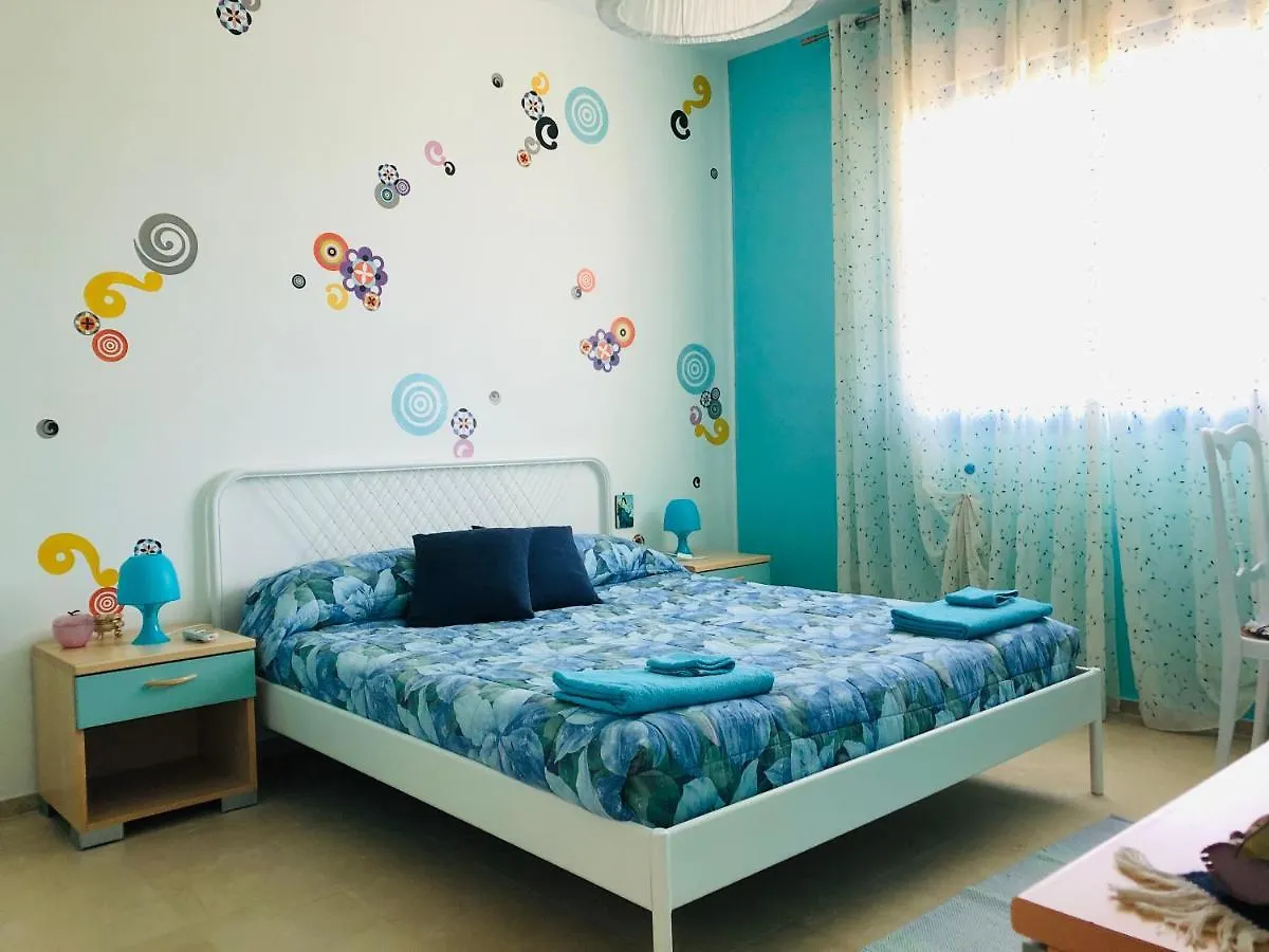 Clara Holiday Home Marina di Ragusa