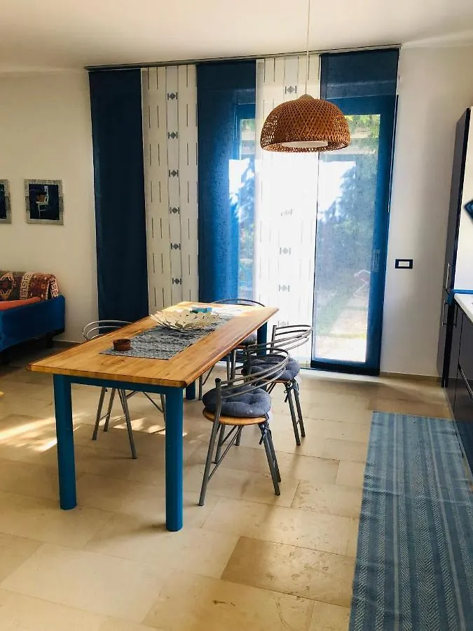 Clara Holiday Home Marina di Ragusa 0*,  Italy