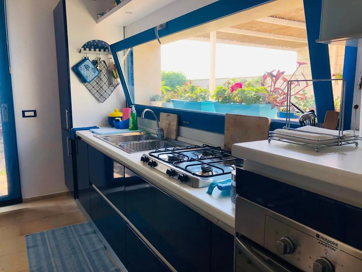 Clara Holiday Home Marina di Ragusa