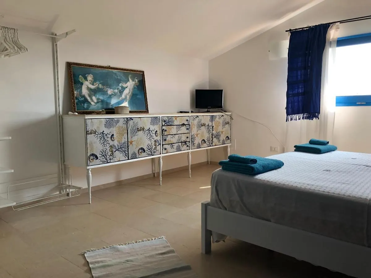 Clara Holiday Home Marina di Ragusa Italy