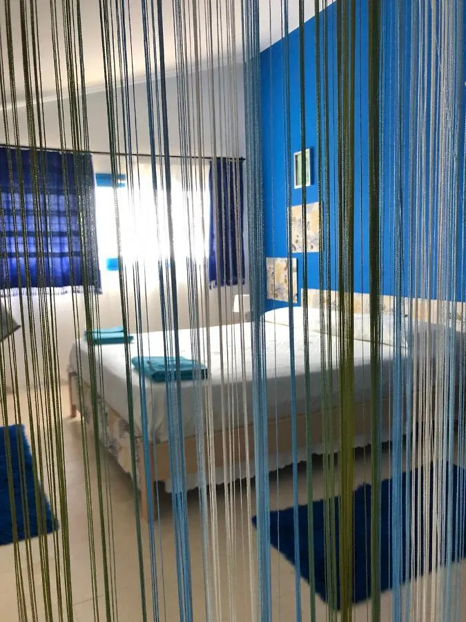 Clara Holiday Home Marina di Ragusa
