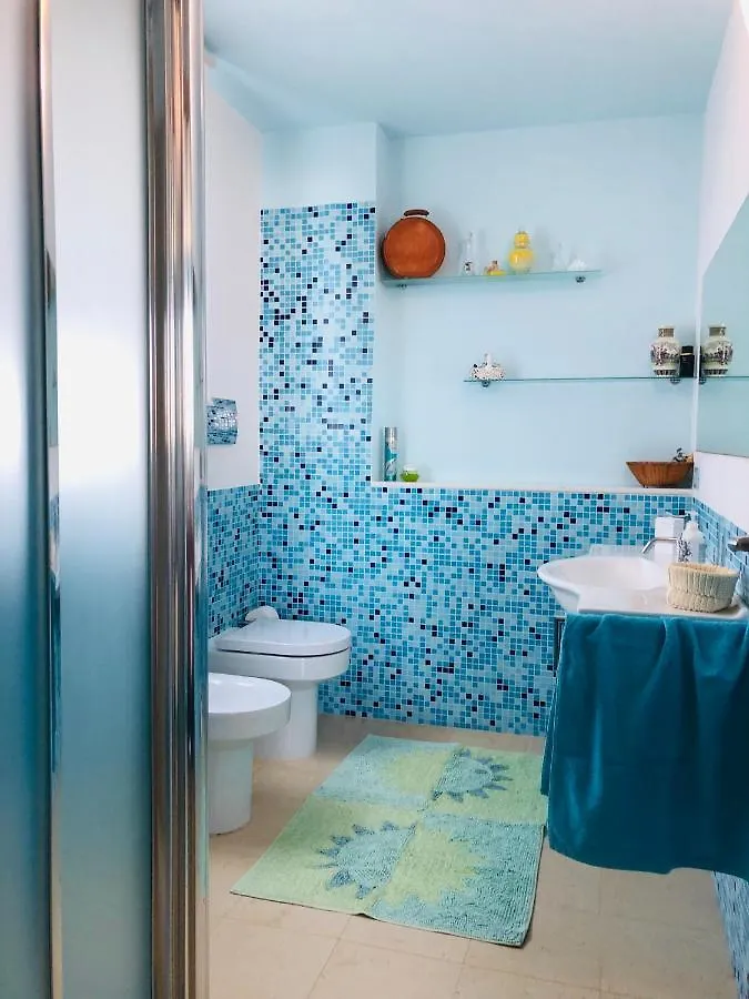 Clara Holiday Home Marina di Ragusa