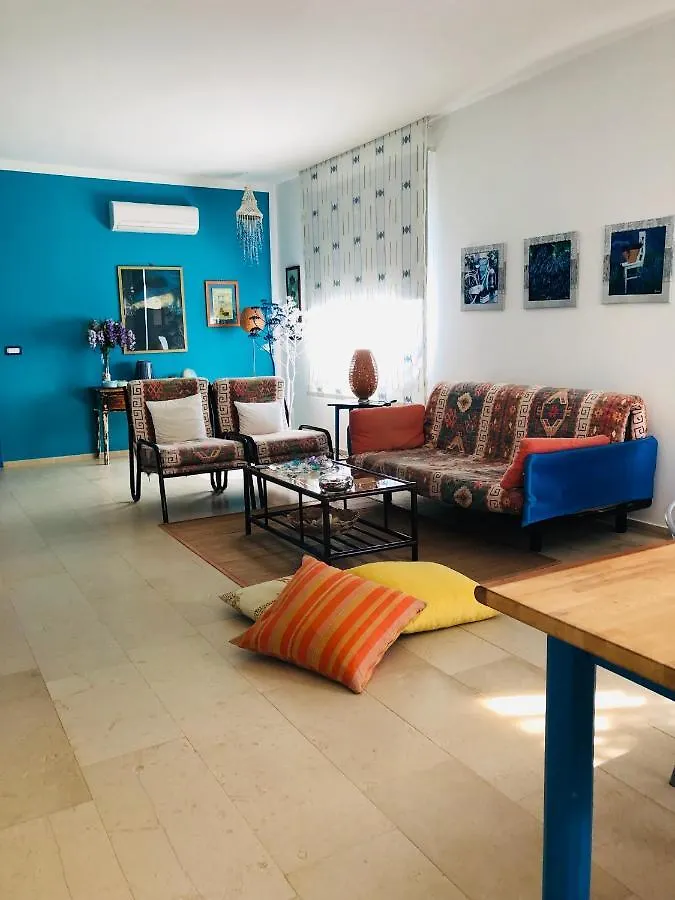 Clara Holiday Home Marina di Ragusa
