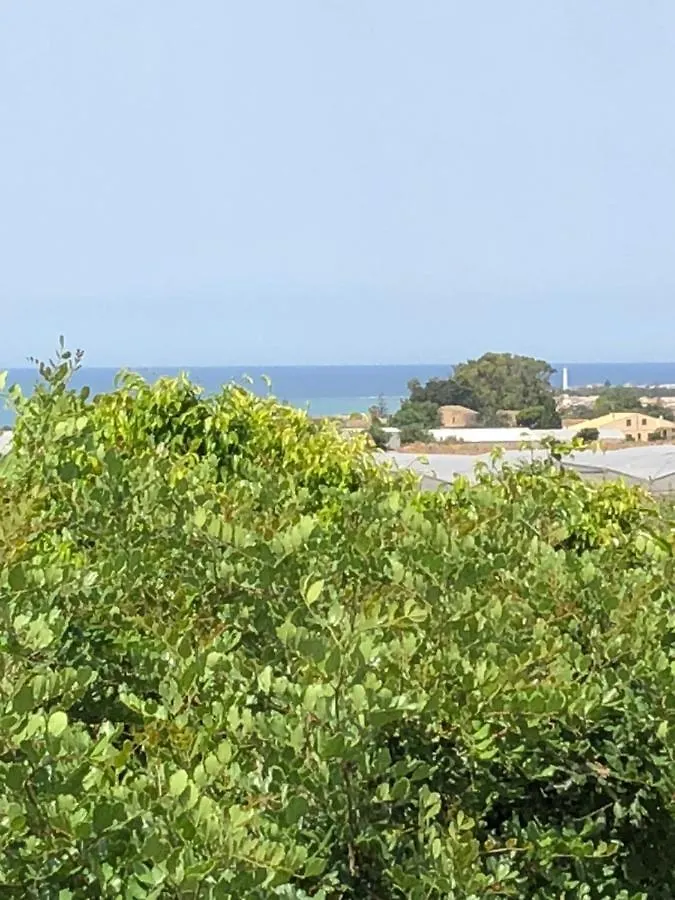 Clara Holiday Home Marina di Ragusa