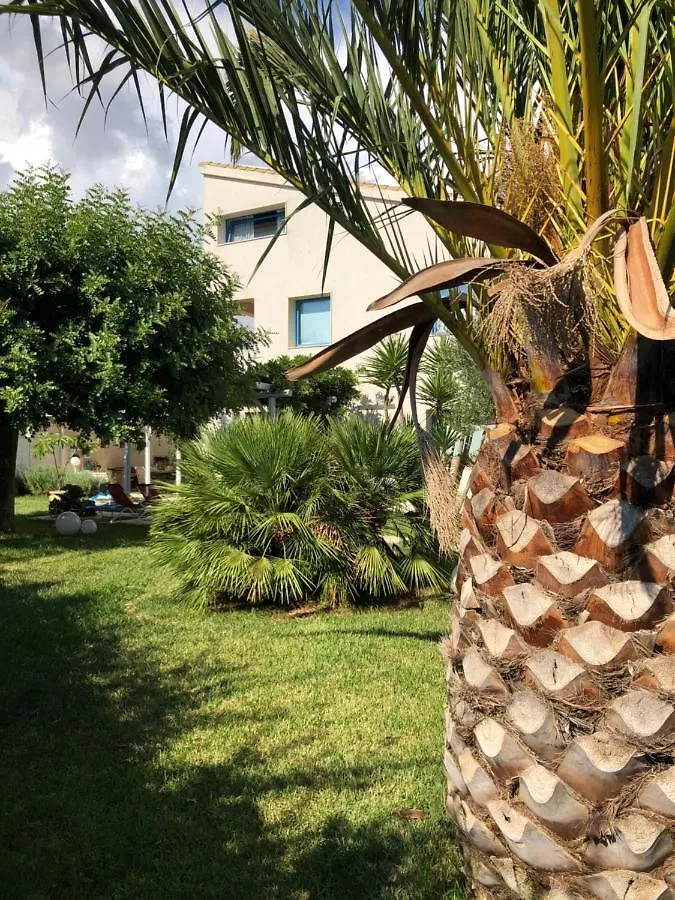 Clara Holiday Home Marina di Ragusa Italy