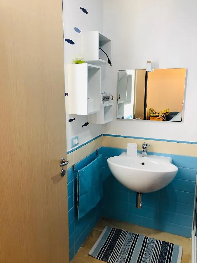 Clara Holiday Home Marina di Ragusa