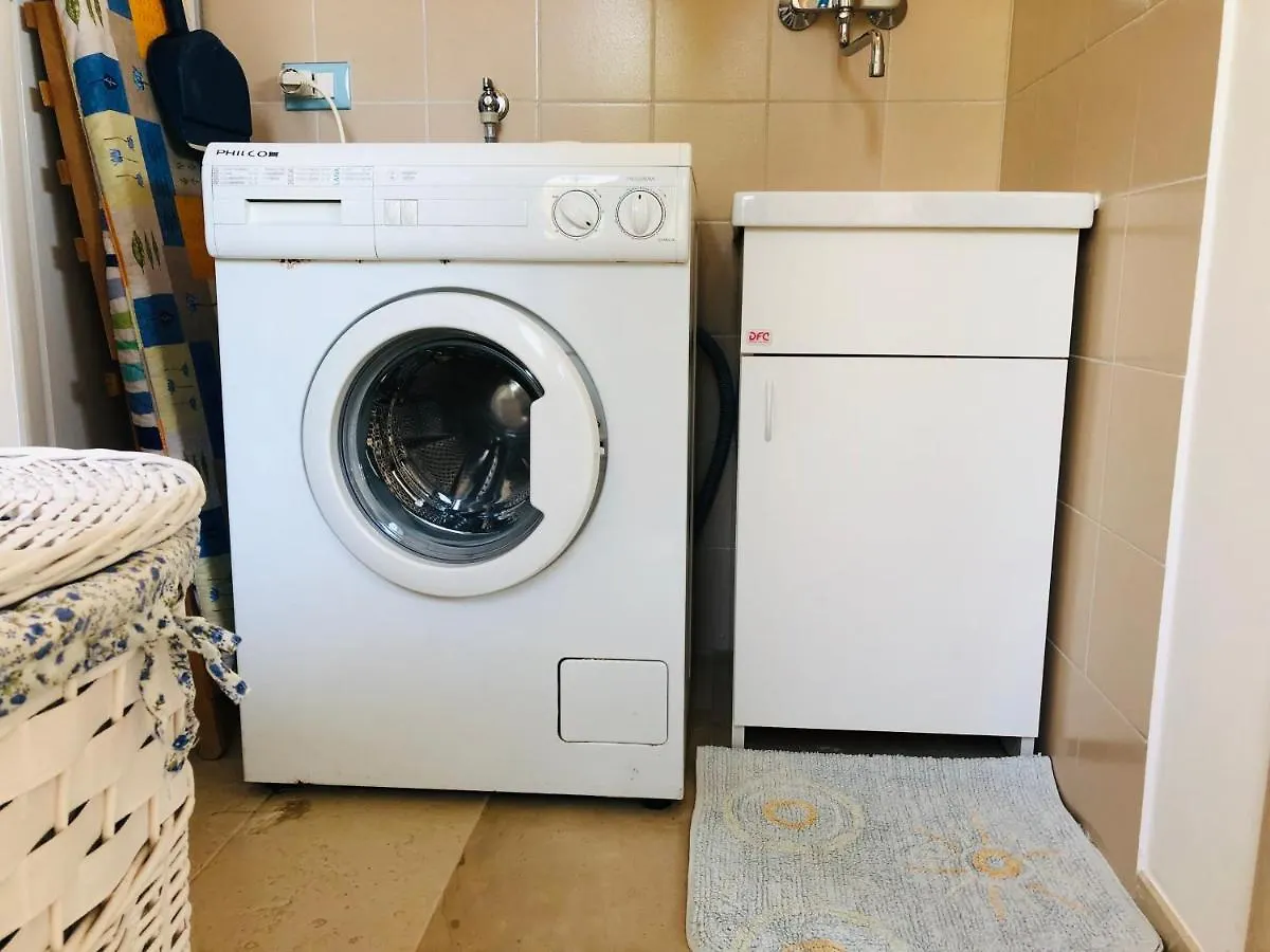Clara Holiday Home Marina di Ragusa