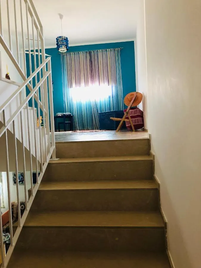 Clara Holiday Home Marina di Ragusa Italy