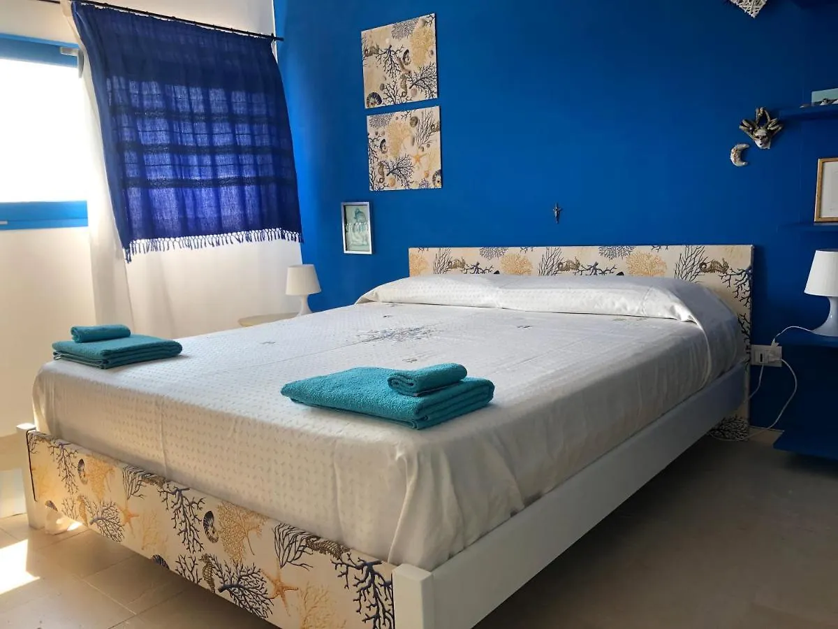 Clara Holiday Home Marina di Ragusa