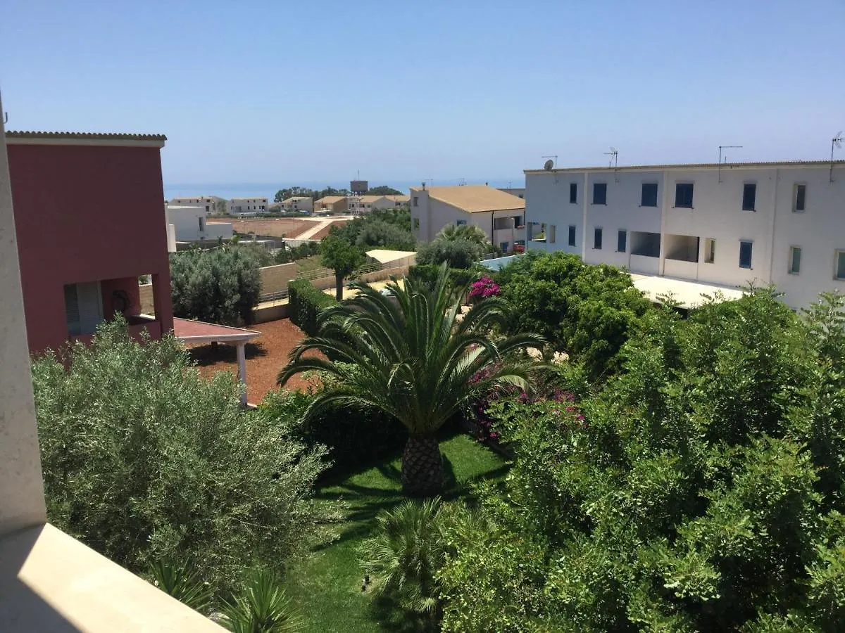 Clara Holiday Home Marina di Ragusa