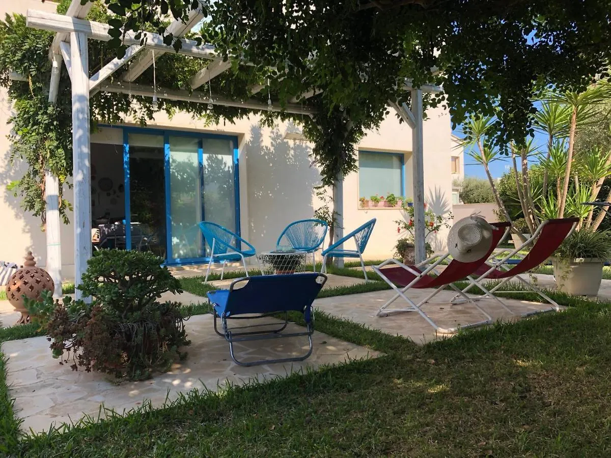 Clara Holiday Home Marina di Ragusa