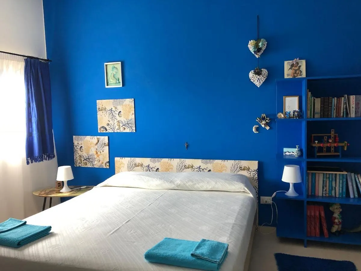 Clara Holiday Home Marina di Ragusa