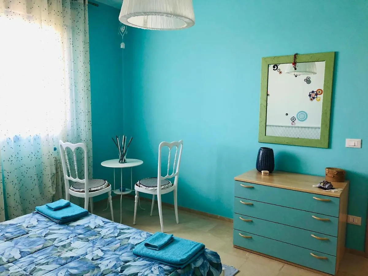 Clara Holiday Home Marina di Ragusa