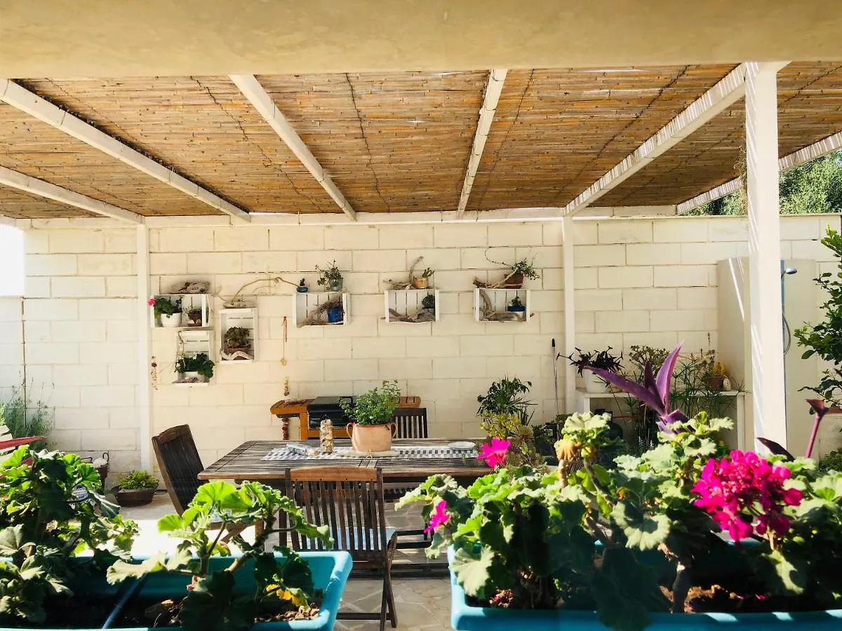 Clara Holiday Home Marina di Ragusa
